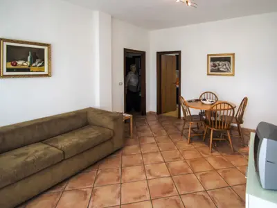 Ferienwohnung für 4 Personen (50 m²) in Luino 3/10