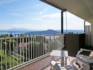 Ferienwohnung für 4 Personen (100 m²) in Arona