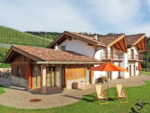 Ferienwohnung für 8 Personen (82 m²) in Sanzeno