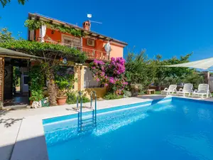 Ferienwohnung für 4 Personen (46 m²) in Murine