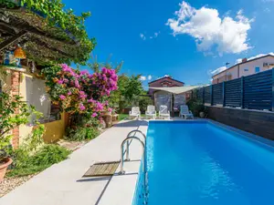 Ferienwohnung für 4 Personen (42 m²) in Murine