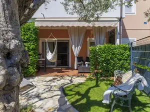 Ferienwohnung für 4 Personen (60 m²) in Murine