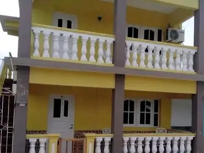 Ferienwohnung für 3 Personen (16 m²) in Playa la Herradura 4/10