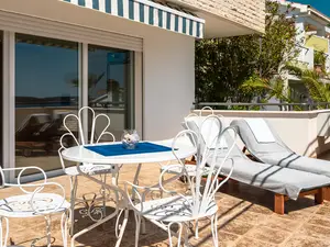 Ferienwohnung für 8 Personen (123 m²) in Nova