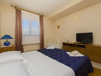 Ferienwohnung für 4 Personen (14 m²) in Primošten 4/10