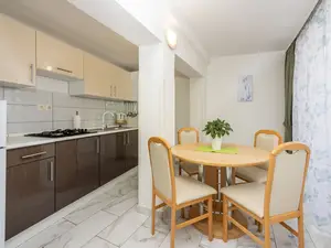 Ferienwohnung für 4 Personen in Crikvenica