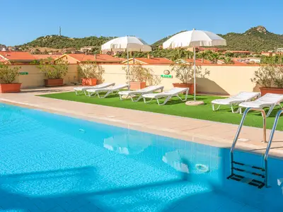 pool