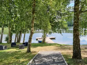 Ferienwohnung für 5 Personen (69 m²) in Passow