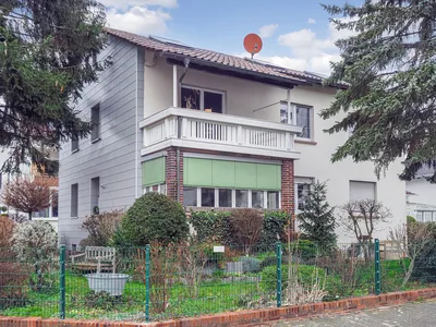 house house