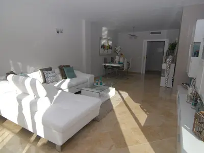Wohnbereich. Wohnzimmer