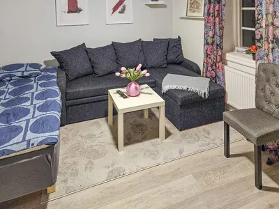 living-room