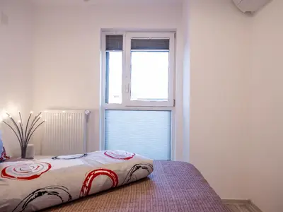Schlafbereich