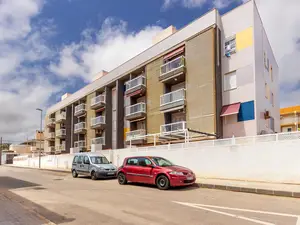 Ferienwohnung für 5 Personen (65 m²) in Cartagena