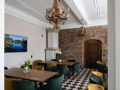 Ferienwohnung für 5 Personen (115 m²) in Vitzenburg 3/10