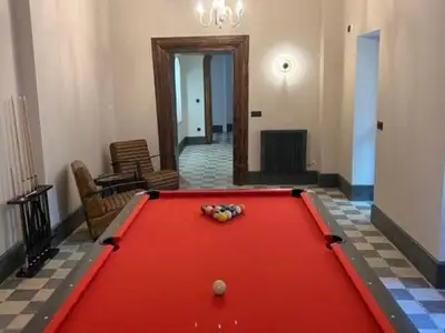 Ferienwohnung für 5 Personen (115 m²) in Vitzenburg 6/10