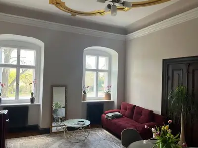 Ferienwohnung für 5 Personen (115 m²) in Vitzenburg 9/10
