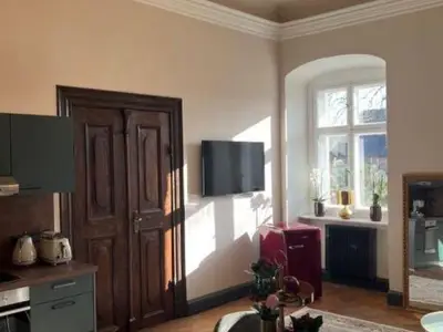 Ferienwohnung für 5 Personen (115 m²) in Vitzenburg 10/10