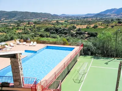 pool
