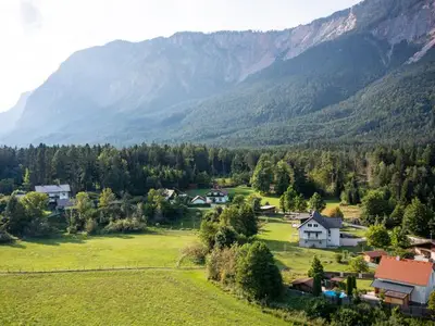 Ferienwohnung für 5 Personen (80 m²) in Villach 1/10