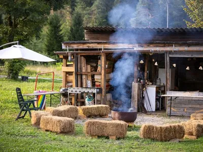 Ferienwohnung für 5 Personen (80 m²) in Villach 3/10