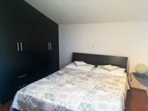 Ferienwohnung für 4 Personen in Krnica