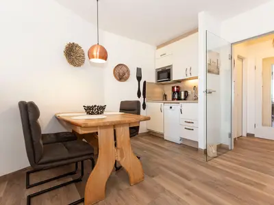 Ferienwohnung für 3 Personen (43 m²) in Cuxhaven 6/10