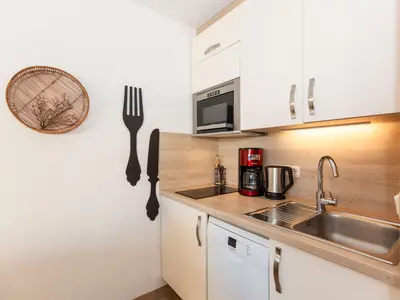 Ferienwohnung für 3 Personen (43 m²) in Cuxhaven 7/10