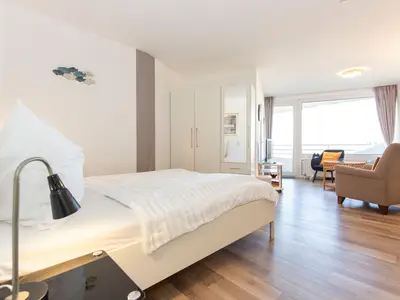Ferienwohnung für 3 Personen (43 m²) in Cuxhaven 8/10