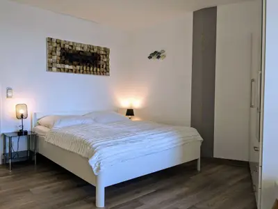Ferienwohnung für 3 Personen (43 m²) in Cuxhaven 9/10