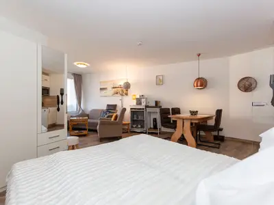 Ferienwohnung für 3 Personen (43 m²) in Cuxhaven 10/10