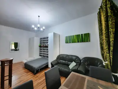 Ferienwohnung für 5 Personen (30 m²) in Krakau 1/10