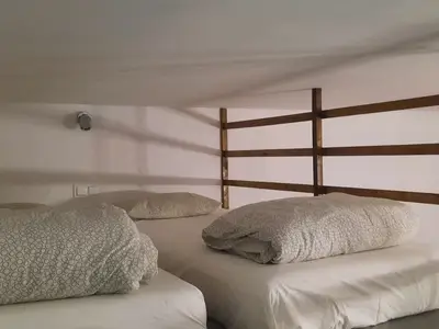 Ferienwohnung für 5 Personen (30 m²) in Krakau 9/10