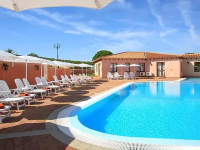 pool