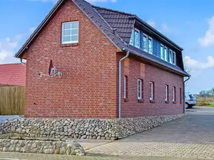 Ferienwohnung für 5 Personen (57 m²) in Feldberger Seenlandschaft