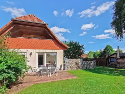 house house