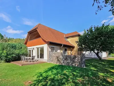house house