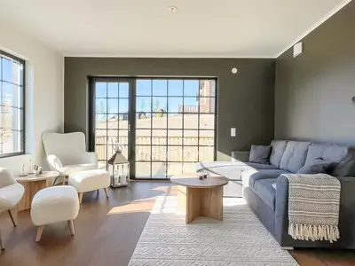 living-room