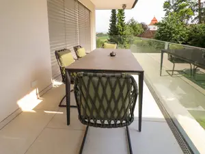 Ferienwohnung für 4 Personen (40 m²) in Wolfern