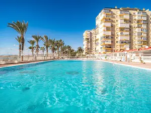 Ferienwohnung für 4 Personen (50 m²) in Vélez-Málaga
