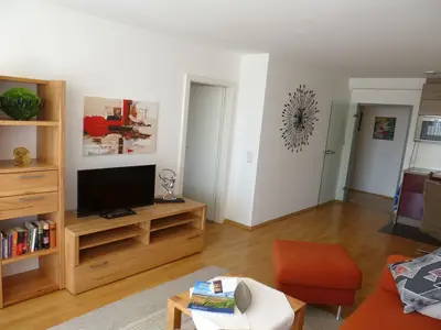 Ferienwohnung für 2 Personen (46 m²) in Cuxhaven 1/10