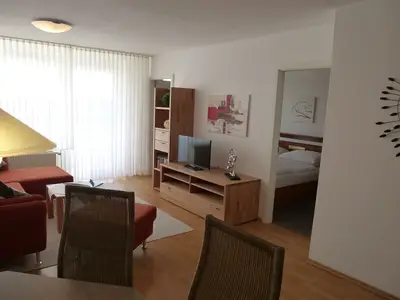 Ferienwohnung für 2 Personen (46 m²) in Cuxhaven 2/10