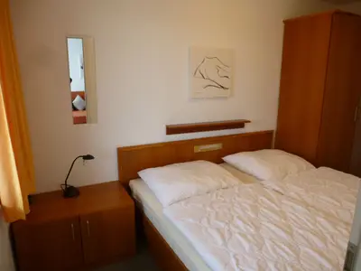 Ferienwohnung für 2 Personen (46 m²) in Cuxhaven 4/10