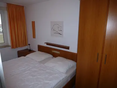 Ferienwohnung für 2 Personen (46 m²) in Cuxhaven 5/10