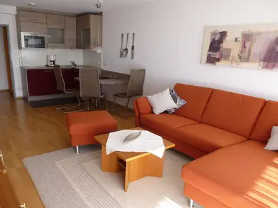 Ferienwohnung für 2 Personen (46 m²) in Cuxhaven 7/10