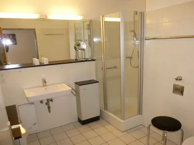 Ferienwohnung für 2 Personen (46 m²) in Cuxhaven 8/10