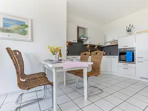 Ferienwohnung für 4 Personen (56 m²) in Fehmarn