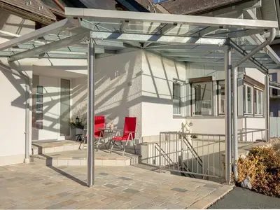 Ferienwohnung für 4 Personen (50 m²) in Hermagor-Pressegger See 7/10