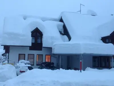 Ferienwohnung für 4 Personen (50 m²) in Hermagor-Pressegger See 9/10