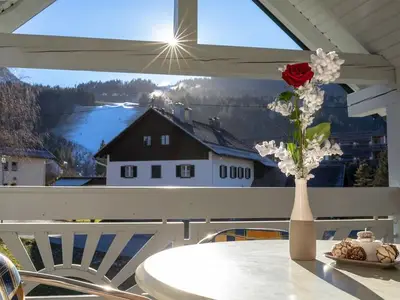 Ferienwohnung für 4 Personen (50 m²) in Hermagor-Pressegger See 7/10