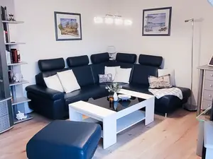 Ferienwohnung für 4 Personen (76 m²) in Zingst